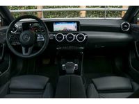 tweedehands Mercedes A200 A-klasseAutomaat Style Plus | Advanced Sound | LED | Stoelverw A-klasseAutomaat Style Plus | Advanced Sound | LED | Stoelverw