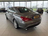 tweedehands Mercedes CLA180 180 CDI Ambition