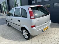 tweedehands Opel Meriva 1.6-16V Maxx Cool AUTOMAAT 2004 weinig km