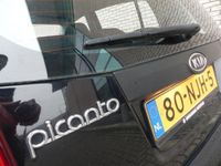 tweedehands Kia Picanto 1.0 Seven