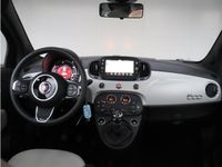 tweedehands Fiat Sedici 500 1.2 Star | Navi |INCH | Glas-dak