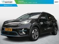 Occasion Kia e-Niro 150 kW (204 PK) 2022 Zwart SUV