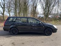 tweedehands Mitsubishi Lancer Station Wagon 1.6 Inform