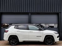 tweedehands Jeep Compass 4xe 240 Plug-in Hybrid Electric S /LED/CAMERA/LEDE