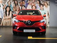 tweedehands Renault Clio V TCe 90 Intens - Navigatie via CarPlay