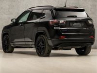 Occasion Jeep Compass 2026 Zwart SUV
