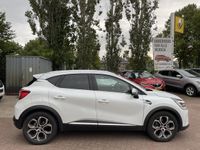 tweedehands Renault Captur 1.6 E-Tech Hybrid 145 Intens