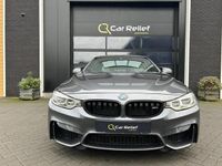 tweedehands BMW M4 Coupé , Carbon, H/K, HUD, 360 Camera, Lane Assist,