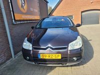 tweedehands Citroën C5 2.0-16V VTR (export/handel)