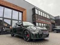 Occasion Mini John Cooper Works 231 PK (169 kW) 2021 Groen Hatchback
