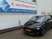 tweedehands Citroën C4 1.6 THP EXCLUSIVEXenonPanoNaviCameraMassage