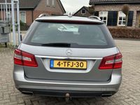 tweedehands Mercedes E300 Estate CDI Avantgarde full option