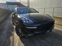 tweedehands Porsche Cayenne 3.6 GTS PANO SPORTCHRONO NIEUWSTAAT!