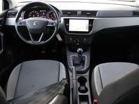 tweedehands Seat Ibiza 1.0TSI 95PK Style Business Intense, LED-koplampen,