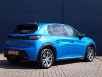 tweedehands Peugeot e-208 EV Allure 50 kWh 3-Fase, NAVIGATIE | 3D-DISPLAY |