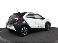 tweedehands Toyota Aygo X 1.0 Vvt-I S-Cvt Pulse