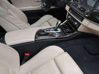 Occasion BMW 528 Executive 245 PK (180 kW) 2012 Bruin Stationwagen