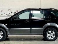 tweedehands Kia Sorento 2.4i EX |Clima |4x4 |CruiseC |Nieuwe APK