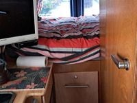 Occasion Mercedes Sprinter 109 PK (80 kW) 2005 Blauw Van