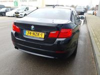 tweedehands BMW 523 523 i High Executive SEDAN FULL OPTION