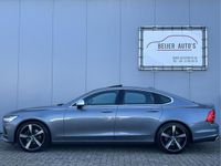 tweedehands Volvo S90 2.0 T5 Momentum Business Automaat R-Design/Schuifd