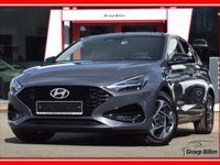Nieuw Hyundai i30 101 PK (74 kW) 2025 Grijs Hatchback