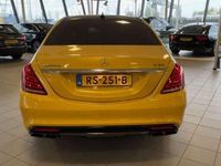 tweedehands Mercedes S65 AMG AMG 65 AMG Lang