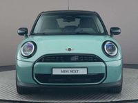 Occasion Mini Cooper Classic 156 PK (114 kW) 2025 Groen Hatchback