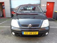 tweedehands Renault Scénic 1.6-16V Authentique,APK2025,trekh.etc.