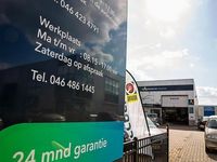 tweedehands Mercedes A180 Ambition Airco automaat