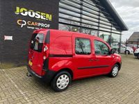 tweedehands Renault Kangoo 1.5 DCI 75 EXPR.COMF