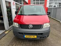 tweedehands VW Transporter CAMPER TDI 75 KW | Hefdak | Airco| Nieuwe APKTrekh