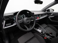 Occasion Audi A3 Sportback e-tron Advanced 204 PK (150 kW) 2025 Zwart Hatchback