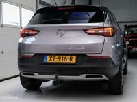 tweedehands Opel Grandland X 1.2 Turbo Ultimate | Vol opties | zeer netjes | 1e