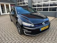 Occasion VW Golf VII Pro 150 PK (110 kW) 2015 Zwart Hatchback