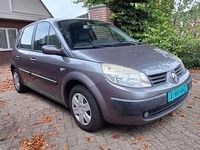 Occasion Renault Scénic II Authentique 113 PK (83 kW) 2005 MPV