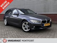 tweedehands BMW 318 3-SERIE Touring d High Executive|Automaat|Leder|Clima Airco|Cruis