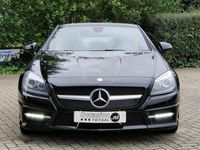 tweedehands Mercedes SLK200 Edition 1 | Automaat | Navi | Leder | Cruise