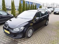 tweedehands VW Golf VII Variant 1.2 TSI Trend Edition