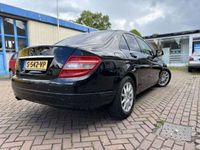 tweedehands Mercedes C180 Kompressor Avantgarde