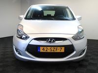 tweedehands Hyundai ix20 1.4 CRDi i-Vision