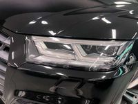 tweedehands Audi Q5 2.0 TFSI quattro 3x S Line Black Edition 21''FULL-