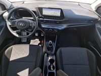 tweedehands Hyundai Bayon comfort smart / Navigatie / Cruise control / Achte