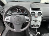 tweedehands Opel Corsa 1.4 Business | Airco | Elek.r | Lm velgen | 5.drs |