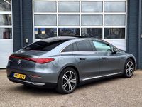 Occasion Mercedes EQE300 Business 180 kW (245 PK) 2024 Grijs Sedan