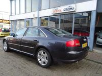 tweedehands Audi A8 4.2 quattro