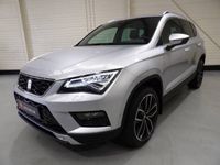 tweedehands Seat Ateca 1.5 EcoTSI 150pk DSG-7 Xcellence