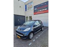 tweedehands Peugeot 107 1.0-12V Urban Move