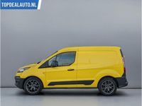 tweedehands Ford Transit Connect 1.6 TDCI L1 Nieuw! Lage kmstand/Cruise