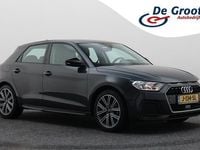 Occasion Audi A1 Sportback 97 PK (71 kW) 2020 Grijs Hatchback